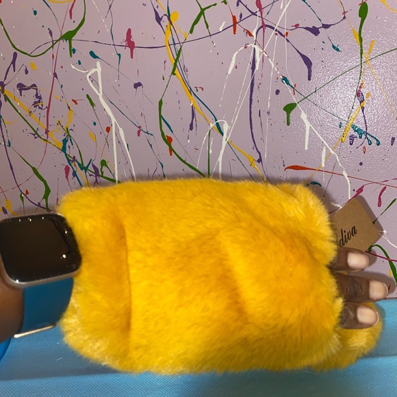 Accessories - Hand warmers.